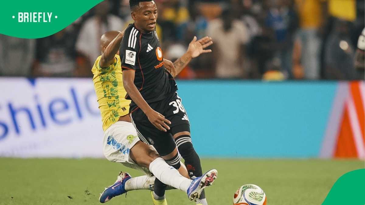 Why Relebohile Mofokeng Should Consider Staying at Orlando Pirates Amid Links With European Side
