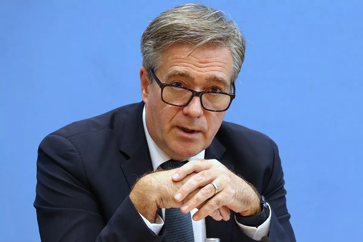 Germany dismisses Vance’s claims of EU interference in Hungarian elections