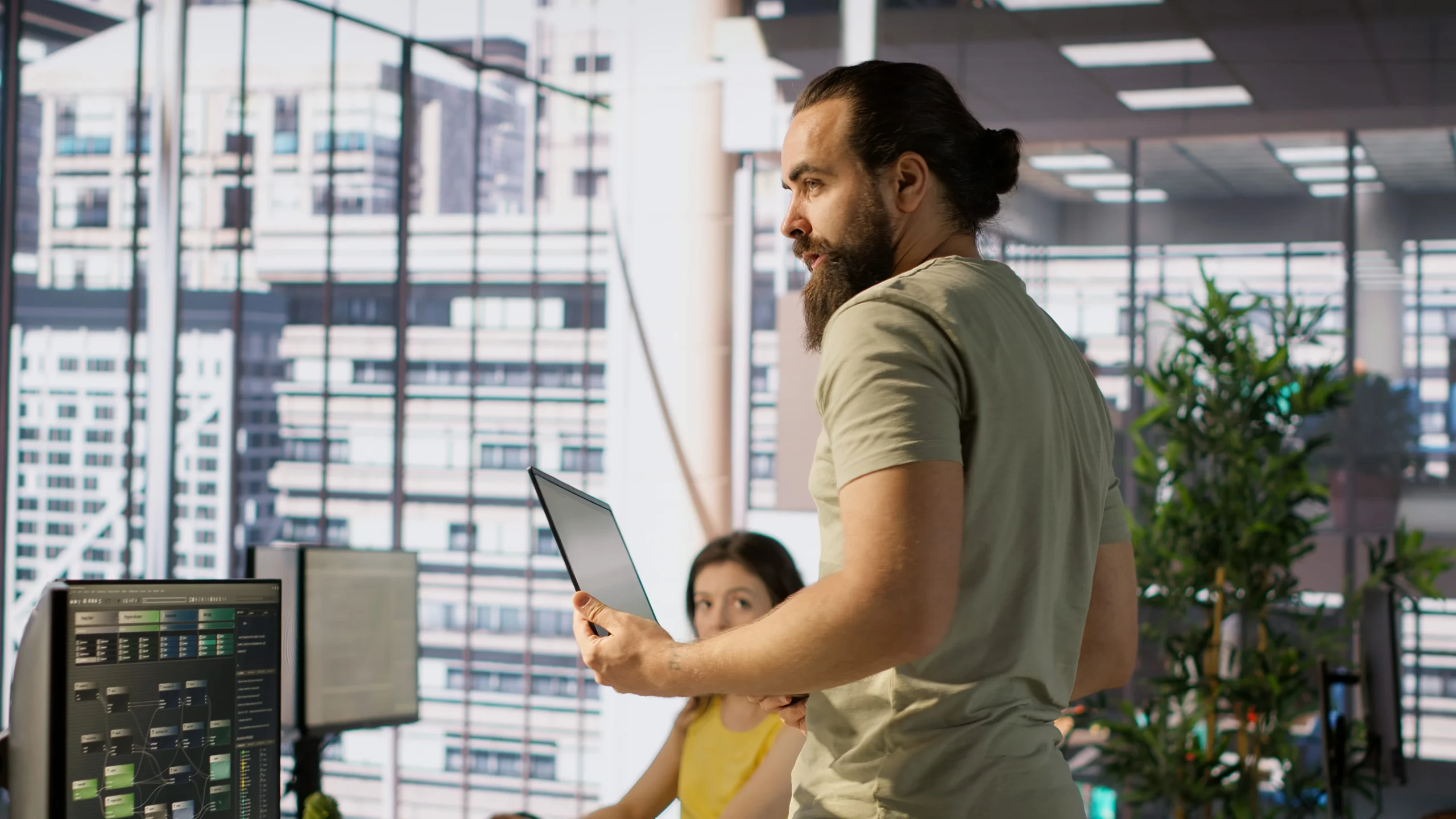 Could Tenerife Actually Be Europe's Next Big Tech Hotspot?