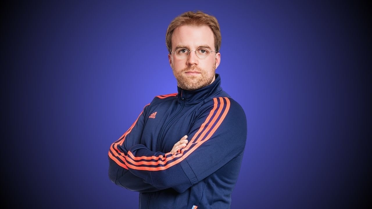 Christoph Sollich to Speak at EU-Startups Summit 2026 in Malta