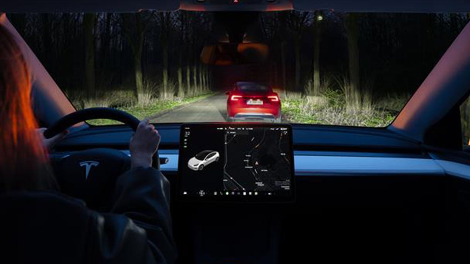 Tesla Spring Update 2025