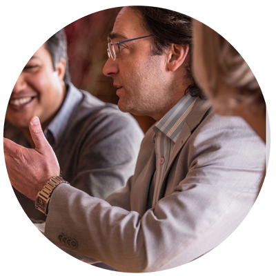 Regulatory Cooperation Forum: Stakeholders debrief meeting