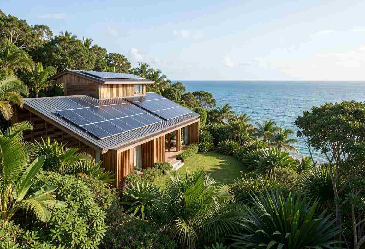 Coastal hotels destinations