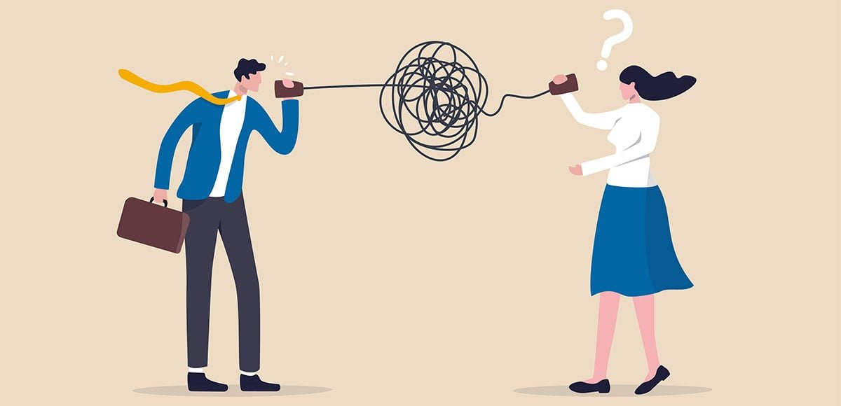 The 3 communication shifts every founder needs