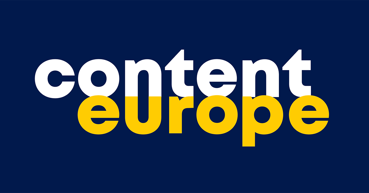 Content Europe announces 2027 dates with International Format Awards Gala final to take place during the event | News