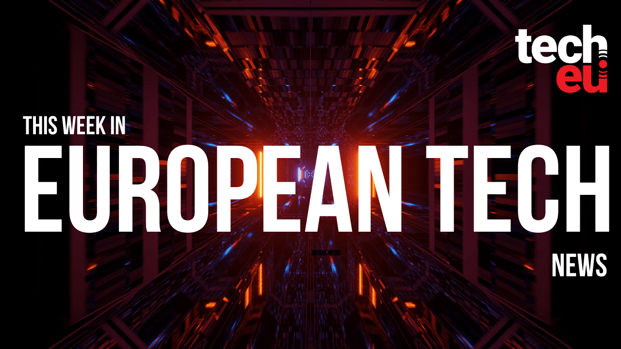 Verda raises $117M, Aleph Alpha to be acquired, and solving the quantum bottleneck