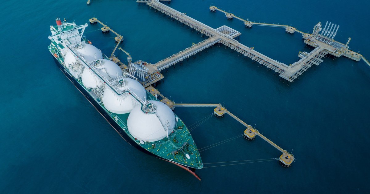 What is the Geopolitical Impact on Germany's Energy Mix