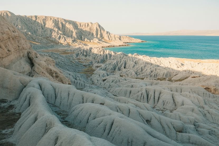 Croatia emerges as europe’s most surreal spring travel escape