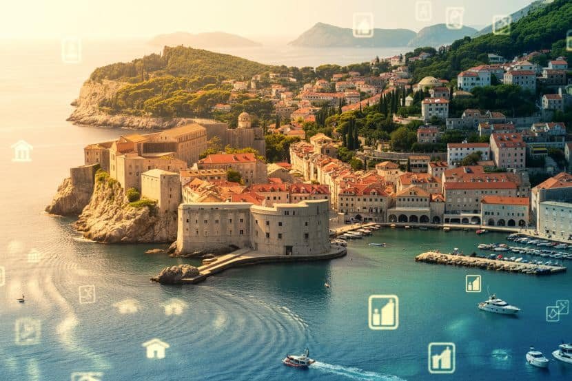 Croatia signals a major tourism policy shift