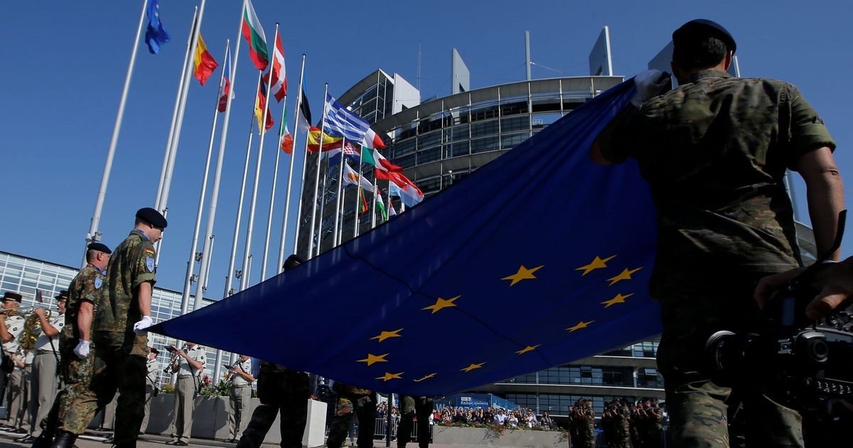 Why Europe is considering its own Security Council [ANALYSIS]