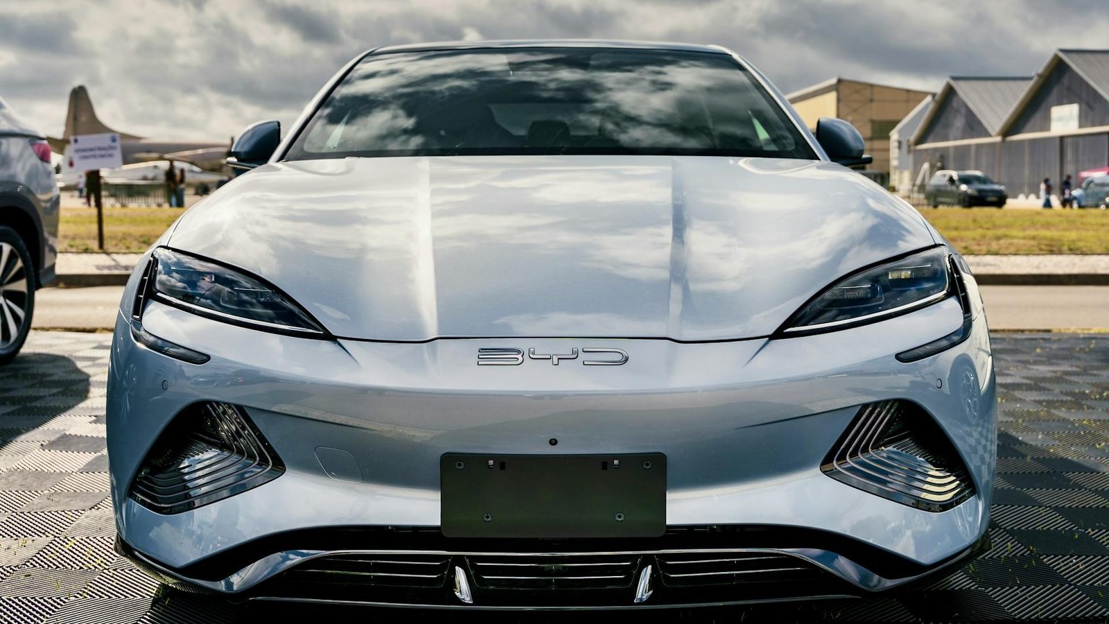 Chinese Cars in Europe: Consumer Trust Is Shifting Fast