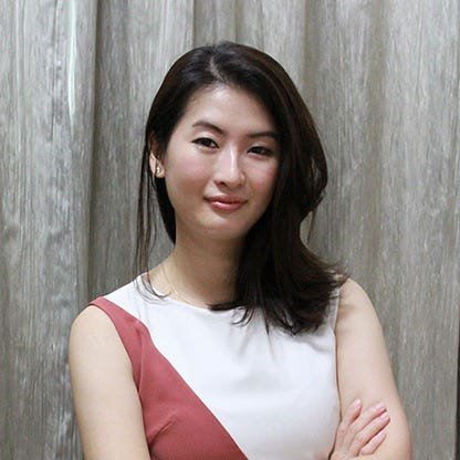 profile image for Cynthia Siantar