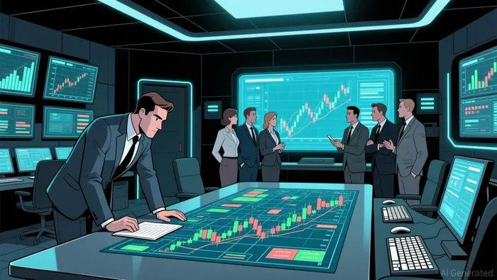 Perpetual’s DRP Emerges as a High-Quality Alpha Strategy Amid Market Discounts