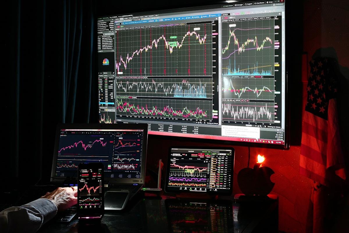 Core Scientific (CORZ) Fuels Optimism With Efficient Capital Raising and Deployment