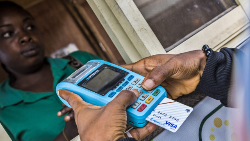 Startup Funding in Africa Rises 50% in Second Quarter