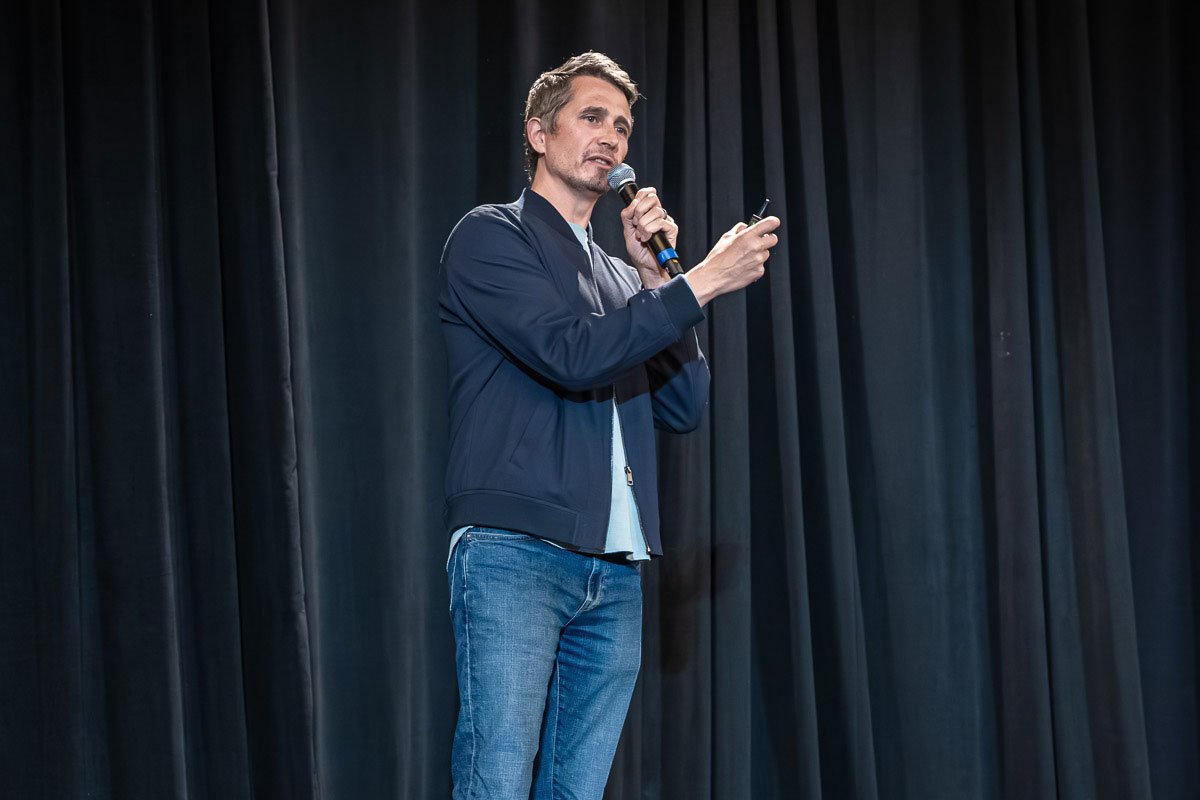 10 startup lessons from Convoy co-founder Dan Lewis – GeekWire