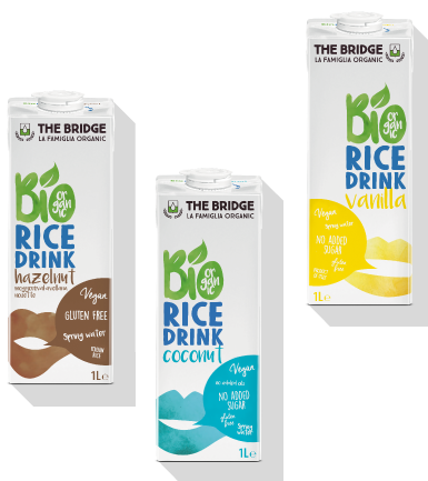 Ambienta backs plant-based dairy producer The Bridge to accelerate European growth