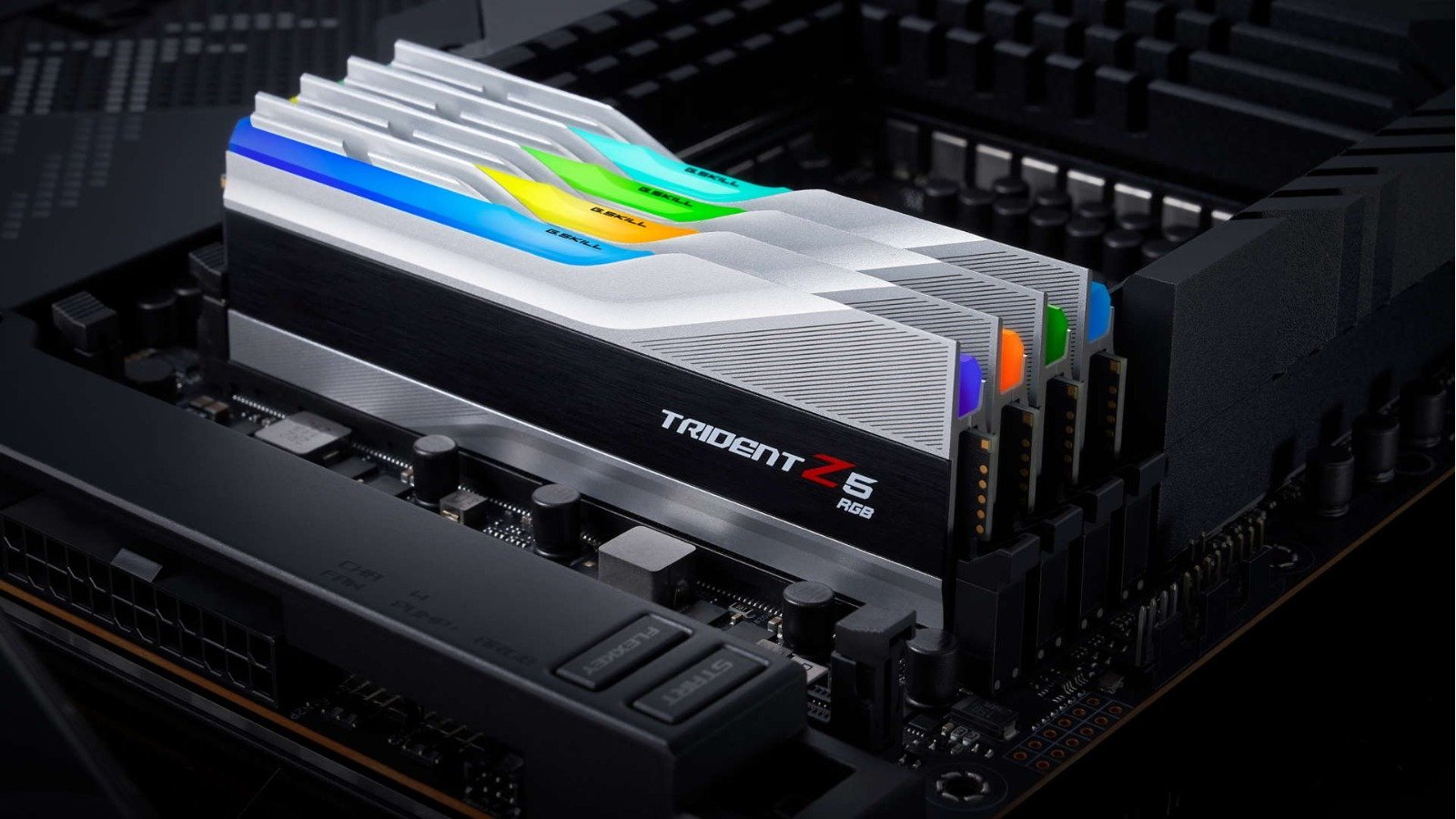 DDR5 RAM Prices Drop Sharply Across US, Europe, and China