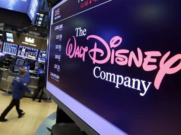 The Walt Disney Company to layoff approximately 1,000 positions