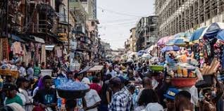 EU Allocates €33 Million to Nigeria as Part of Broader €235 Million West and Central African Humanitarian Package | Daily Times Nigeria News