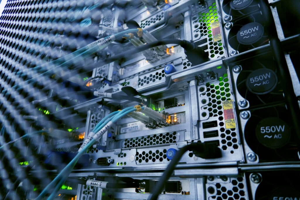 The weight of intelligence - Emerging Europe