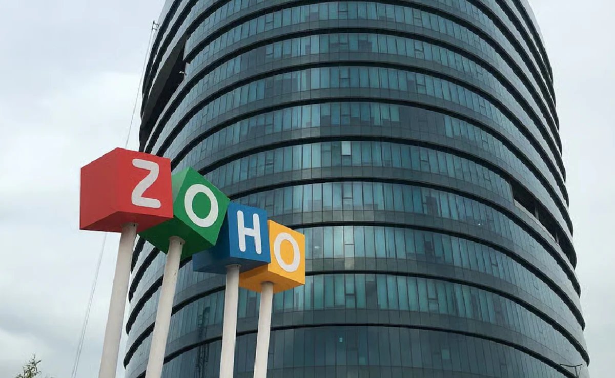 Bengaluru Man Alleges Zoho's Accounting Glitch, Company Responds