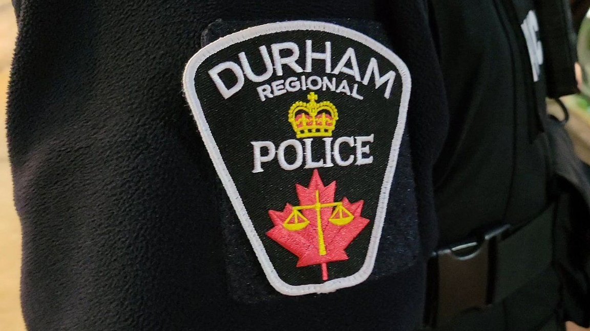 2 teens charged in attempted arson at Oshawa business