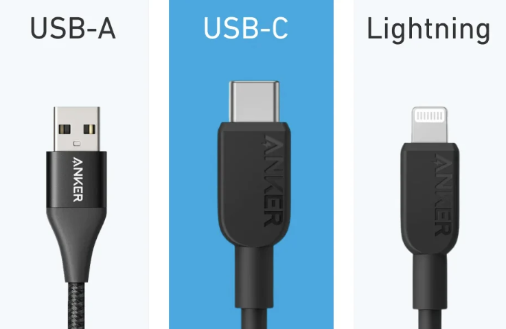 CA Kenya mandates USB Type-C chargers for phones