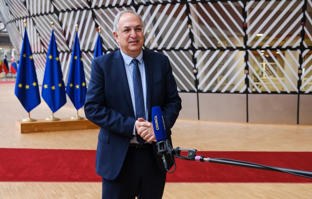 EU commissioner stands behind Fisheries Control Regulation requirements, despite pushback from members and industry