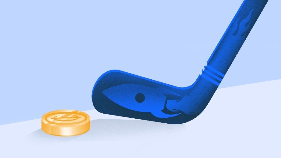 A Growing Share Of Seed And Series A Funding Is Going To Giant Rounds