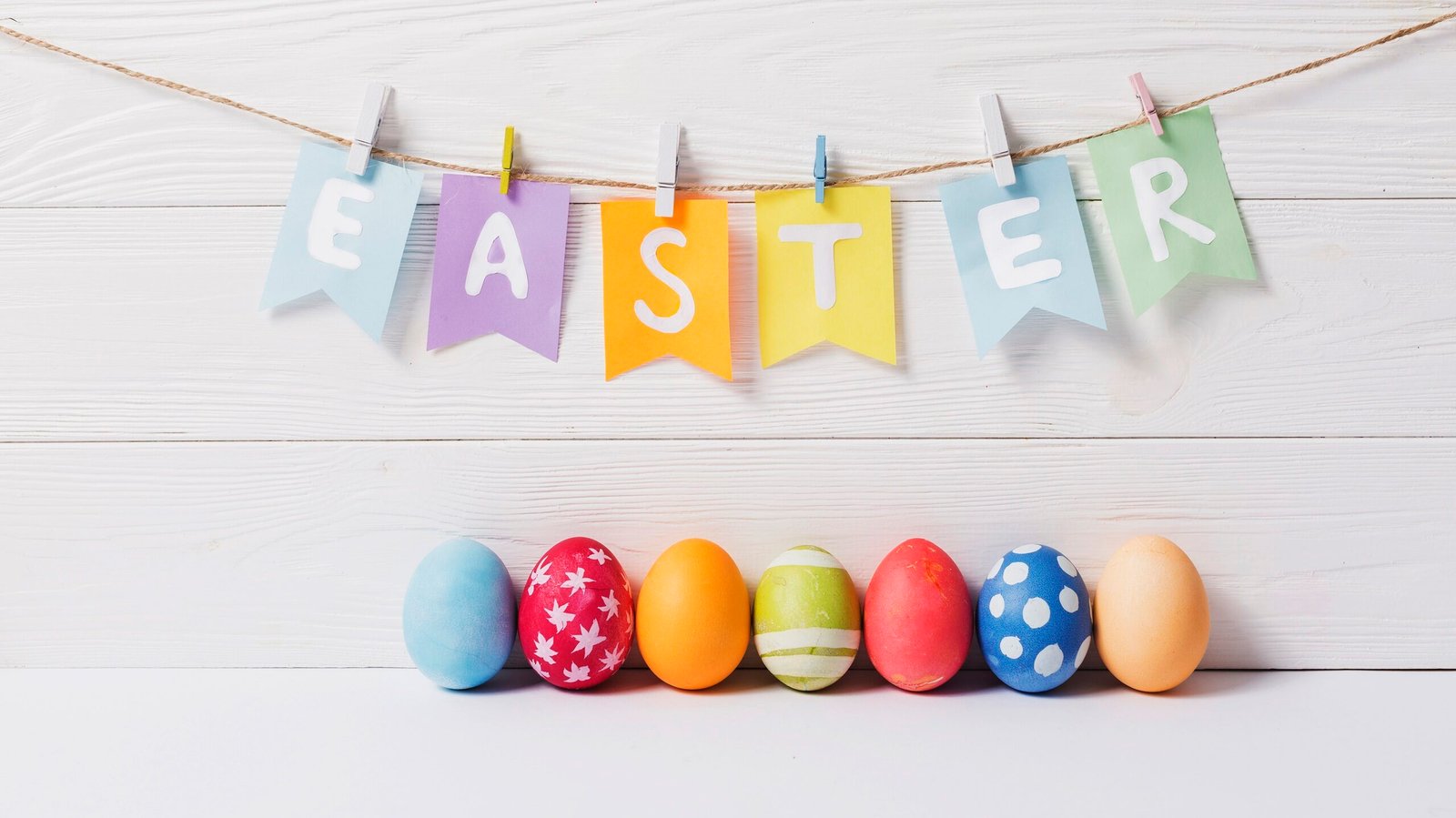 Easter Hope, Holiday Vigilance, and a Warning From Europe