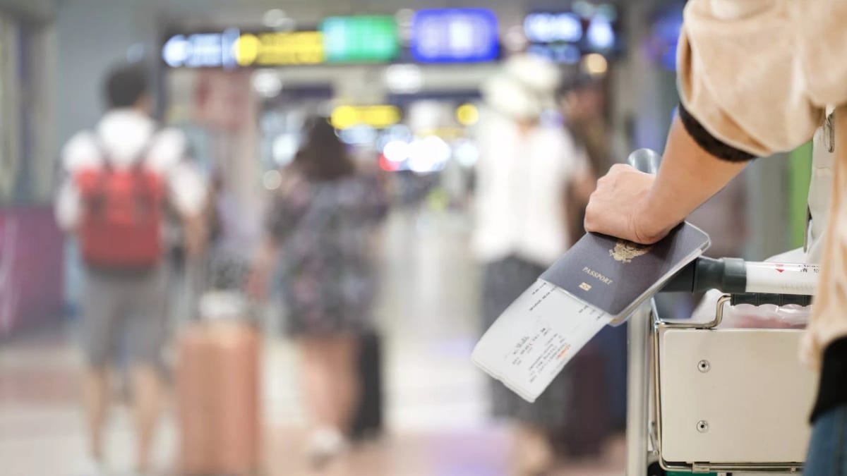 EasyJet Passengers Stranded in Milan After EU Biometric Chaos