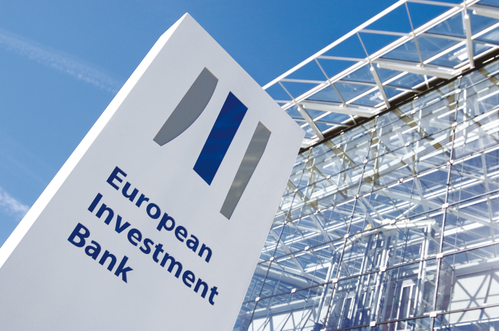 European Investment Bank and financing sustainability and innovation projects