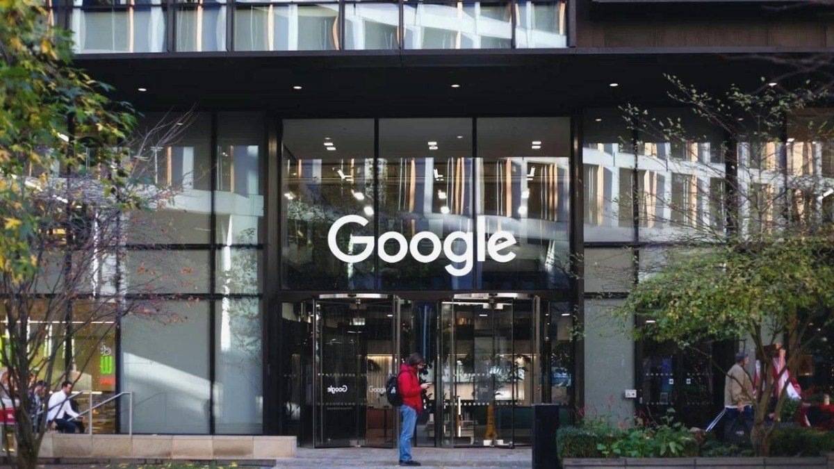 EU Commission Seeks Google's Data