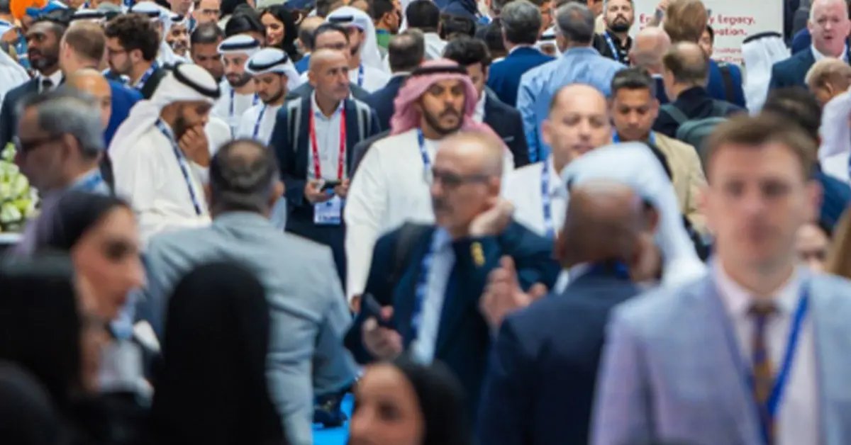 Europe Energy Week launched to drive industrial competitiveness through secure and resilient energy