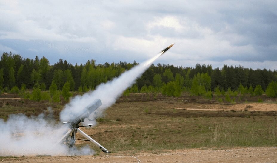 Frankenburg Secures €30 Million in Funding to Drive European Missil…