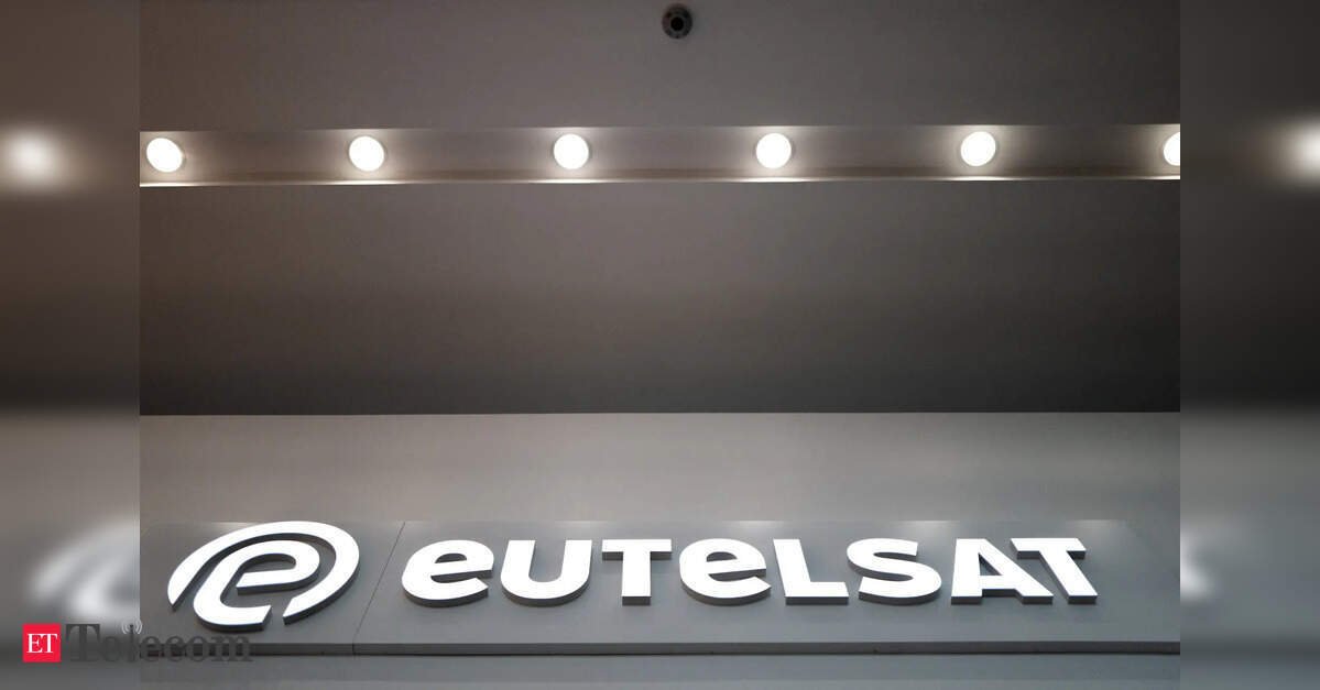 Eutelsat Expands Satellite Launch Options with India's ISRO, ETTelecom