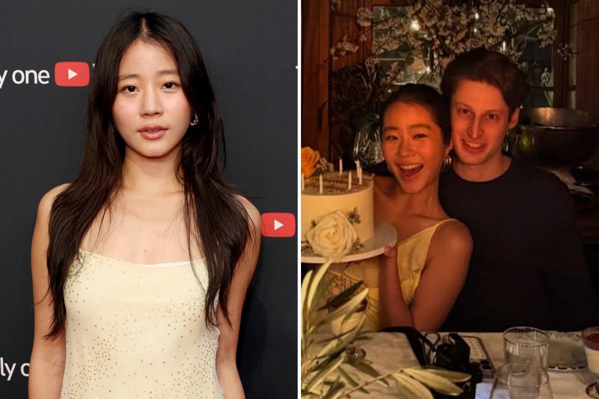 Vegan meat mogul charged with strangling social media star ex in ritzy NYC hotel