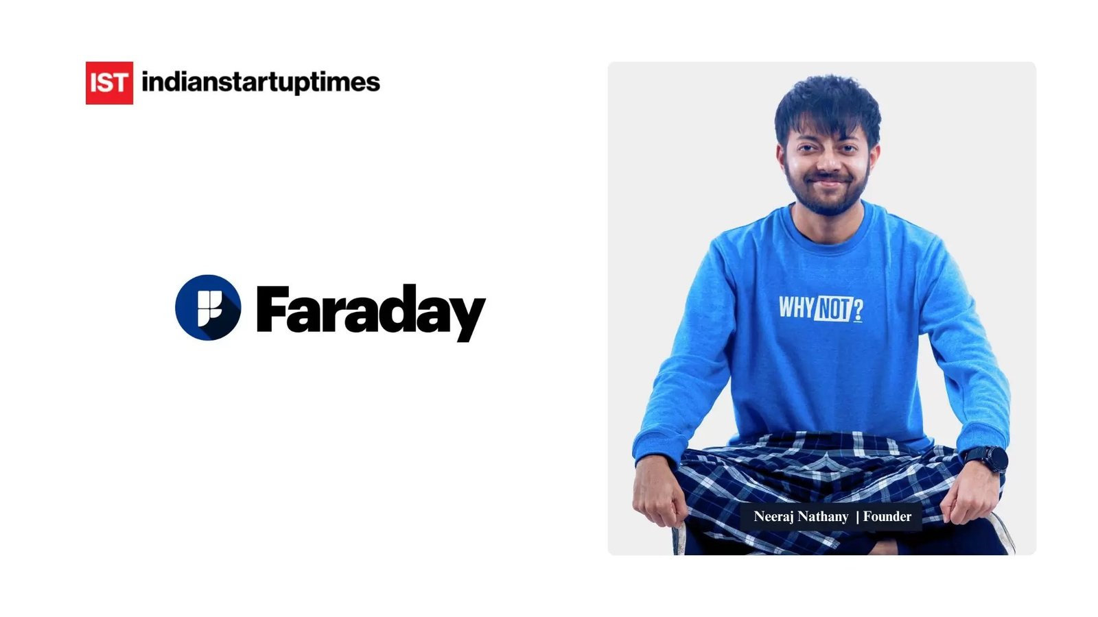 The Future of the Inbox: Neeraj Nathany on Why Faraday is Redefining Digital Communication