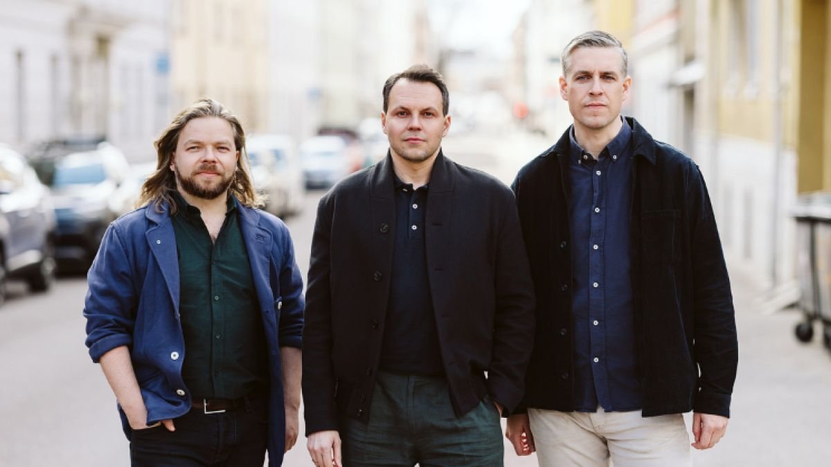 Aleksander Leonard Larsen secures $5.4M for drone defence startup