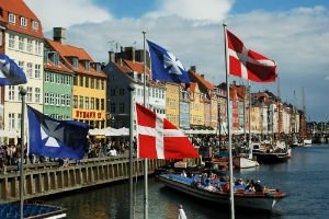 Lif warns that drugs will come to Europe and Denmark later