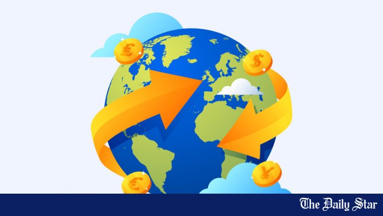 Bangladesh FDI Increase | FDI growth masks slowdown in fresh capital inflow