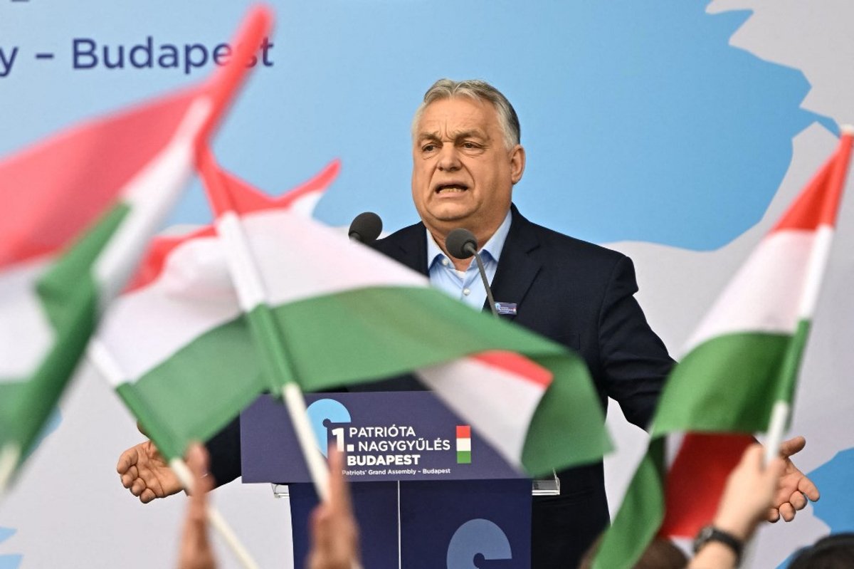 Europe Reacts to Orban’s Electoral Defeat in Hungary