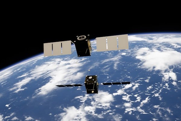 Earth-Mapping AI Startup Secures $130M for Satellite Tech