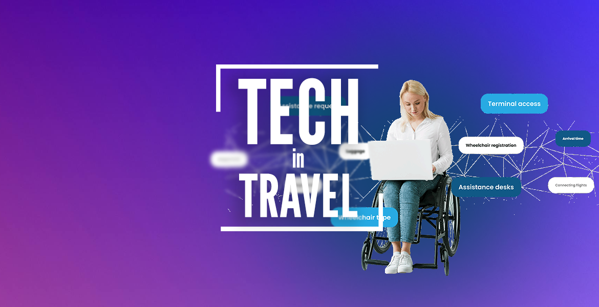 Smartvel’s AI accessibility tool. Almosafer’s ChatGPT app. Staynex acquires Sleap.io. Airbnb’s $10M community fund. More.