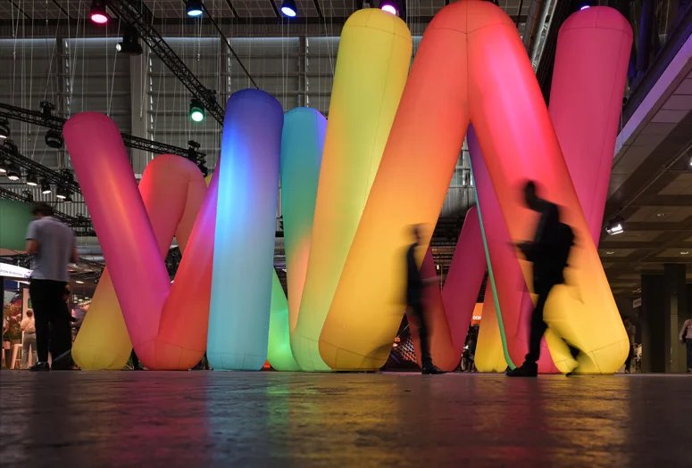 Rice returns to VivaTech 2026 with startups advancing future of energy, water, AI | Rice News | News and Media Relations