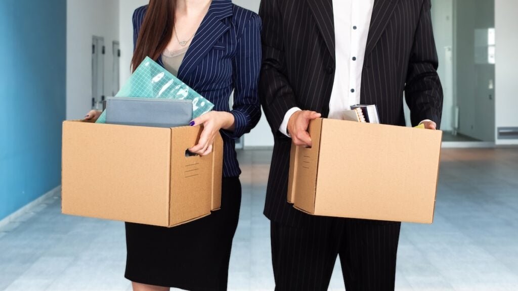 Massive Corporate Layoffs Changed Everything, Says Robert Kiyosaki. Calls Going To School For Job Security An 'Obsolete Idea'