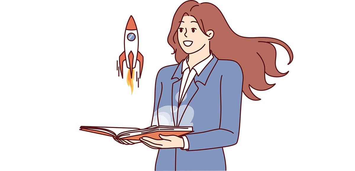 Ones to watch: female founders