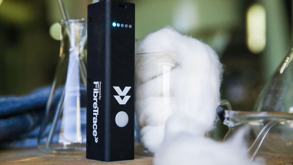 FibreTrace Awarded European Patent for Photon Marker Tracing System