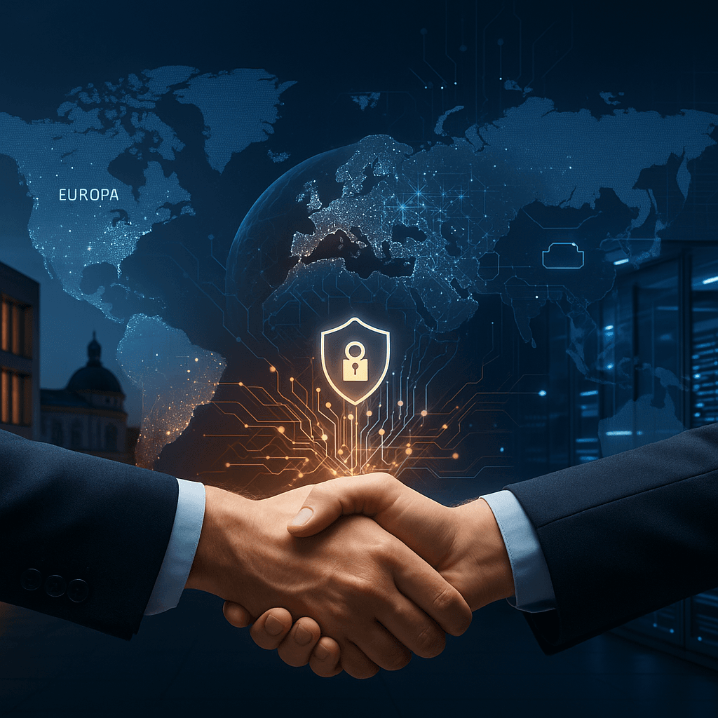 Cohere Acquires Aleph Alpha in $600M European AI Expansion